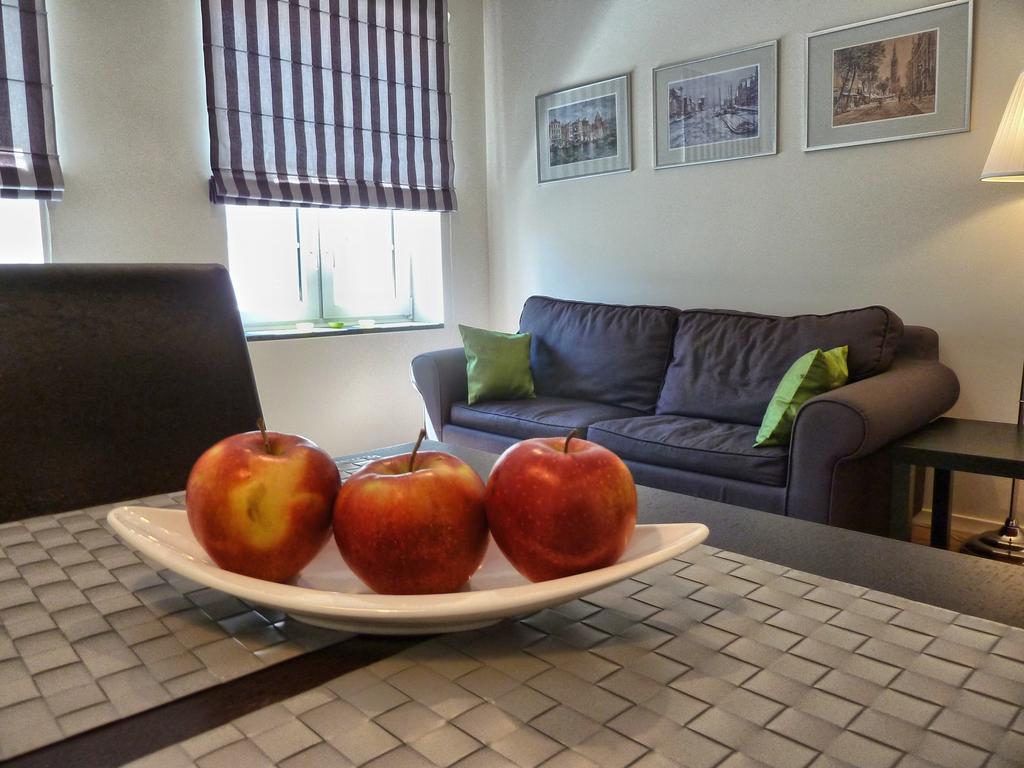 Gdansk Deluxe Apartments Gdansk Habitación foto