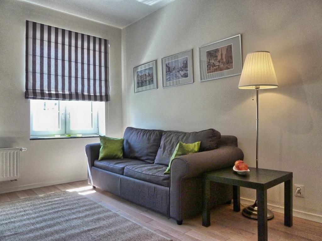 Gdansk Deluxe Apartments Gdansk Habitación foto